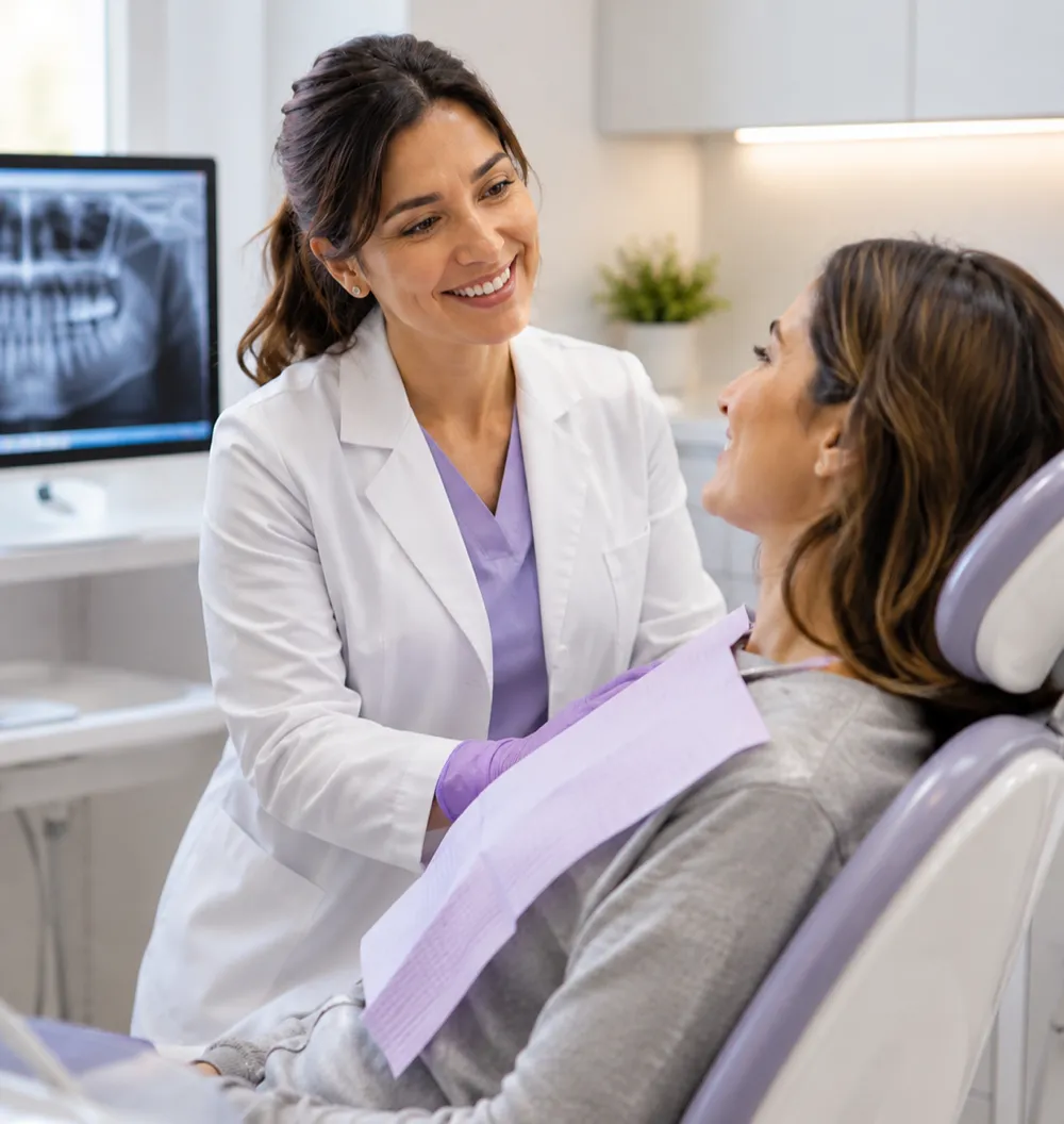 Odontologia
