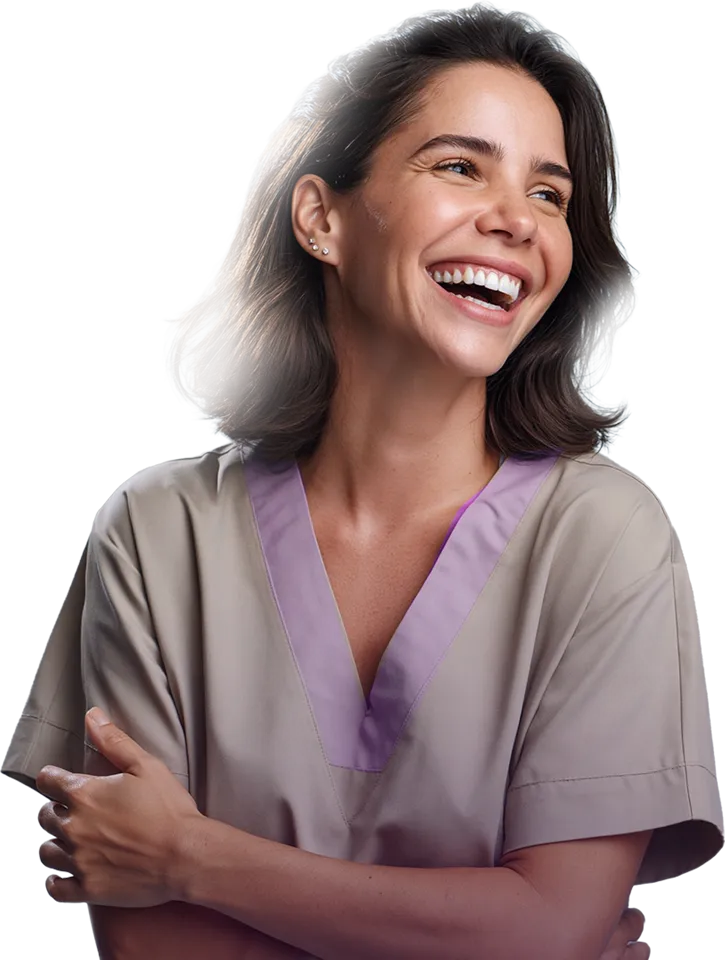 Profissional de saúde autônomo